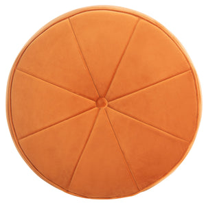 Hawkem Cylinder Ottoman