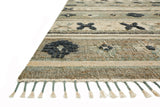 Loloi Owen OW-01 75% Jute, 25% Wool Hand Woven Transitional Rug OWENOW-01AQIK93D0