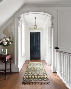 Loloi Owen OW-03 75% Jute, 25% Wool Hand Woven Transitional Rug OWENOW-03INSG93D0