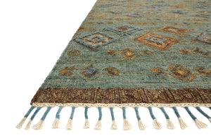 Loloi Owen OW-04 75% Jute, 25% Wool Hand Woven Transitional Rug OWENOW-04SUBB93D0