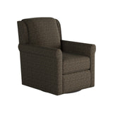Southern Motion Sophie 106 Transitional  30" Wide Swivel Glider 106 443-14