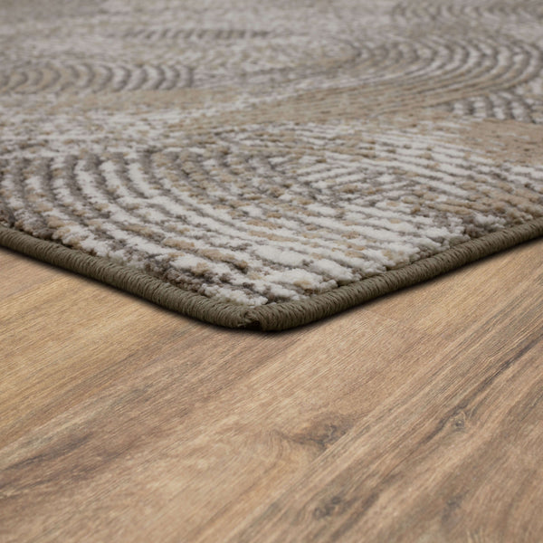 Karastan Rugs Rendition By Stacy Garcia Home Olympia Machine Woven Triexta Geometric Modern Contemporary Area Rug 92424 50151 114155 IS