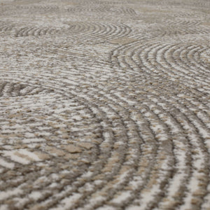 Karastan Rugs Rendition By Stacy Garcia Home Olympia Machine Woven Triexta Geometric Modern Contemporary Area Rug 92424 50151 114155 IS