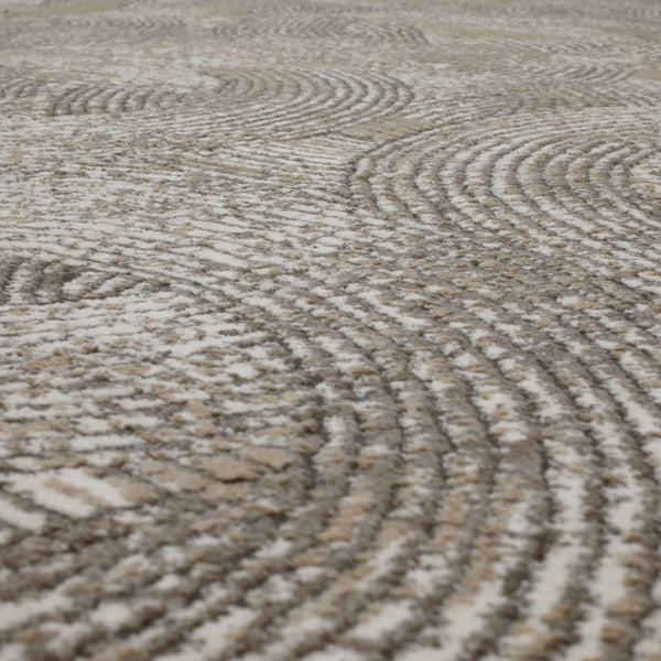 Karastan Rugs Rendition By Stacy Garcia Home Olympia Machine Woven Triexta Geometric Modern Contemporary Area Rug 92424 50151 114155 IS