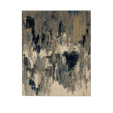 Elements Orphic Machine Woven Polyester   Area Rug