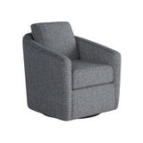 Southern Motion Daisey 105 Transitional  32" Wide Swivel Glider 105 476-60