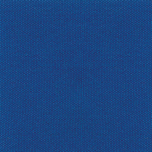 Simply Shade - Treasure Garden Capri 4.95' x 6.93' Rectangle Balcony in Polyester Fabric Ocean Blue / Platinum 4.95' x 6.93' Rectangle