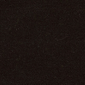 Simply Shade - Treasure Garden Capri 4.95' x 6.93' Rectangle Balcony in Polyester Fabric Black / Platinum 4.95' x 6.93' Rectangle