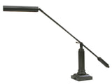 Counter Balance Fluorescent Piano Lamp