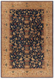 Peshawar P260 100% Wool Pile Rug in Assorted 12ft x 18ft