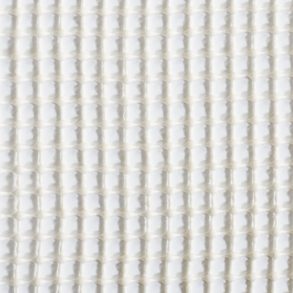 Safavieh Grid Pad POWER LOOMED 21% Polyester - 79% PVC - Pile Height: 125 Mils Rug PAD110-222