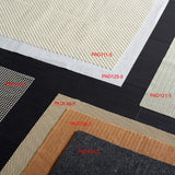 Safavieh Grid Pad POWER LOOMED 21% Polyester - 79% PVC - Pile Height: 125 Mils Rug PAD110-222