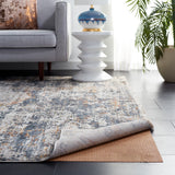 Safavieh Ultra Pad POWER LOOMED 22% Polyester - 78% PVC - Pile Height: 70 Mils Rug PAD120-3