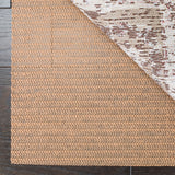 Safavieh Ultra Pad POWER LOOMED 22% Polyester - 78% PVC - Pile Height: 70 Mils Rug PAD120-3