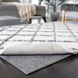 Safavieh Dura Pad POWER LOOMED 63% Polyester - 37% PVC Rug PAD130-212