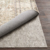 Loloi Cushion Grip All Surface Rug Pad FPAD2 70% Polyester | 30% Polypropylene Face Rug Pad