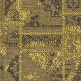 Safavieh Palazzo Power Loomed 35% Polypropylene/27% Jute/25% Acrylic/10% Polyester Traditional Rug PAL121-56C10-4