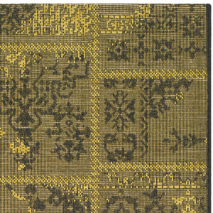 Safavieh Palazzo Power Loomed 35% Polypropylene/27% Jute/25% Acrylic/10% Polyester Traditional Rug PAL121-56C10-4