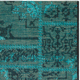 Safavieh Palazzo Power Loomed 35% Polypropylene/27% Jute/25% Acrylic/10% Polyester Traditional Rug PAL121-56C4-4