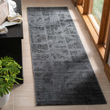 Safavieh Palazzo Power Loomed 35% Polypropylene/27% Jute/25% Acrylic/10% Polyester Traditional Rug PAL121-56C6-4