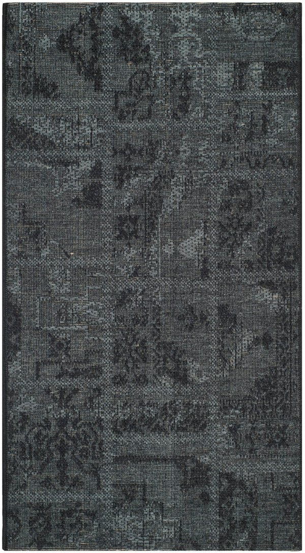 Safavieh Palazzo Power Loomed 35% Polypropylene/27% Jute/25% Acrylic/10% Polyester Traditional Rug PAL121-56C6-4