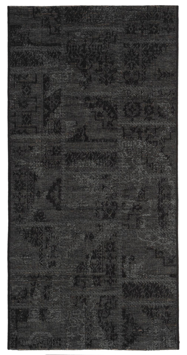 Safavieh Palazzo Power Loomed 35% Polypropylene/27% Jute/25% Acrylic/10% Polyester Traditional Rug PAL121-56C6-4