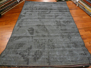 Safavieh Palazzo Power Loomed 35% Polypropylene/27% Jute/25% Acrylic/10% Polyester Traditional Rug PAL121-56C6-4