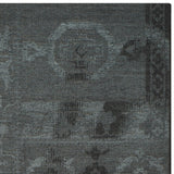 Safavieh Palazzo Power Loomed 35% Polypropylene/27% Jute/25% Acrylic/10% Polyester Traditional Rug PAL121-56C6-4