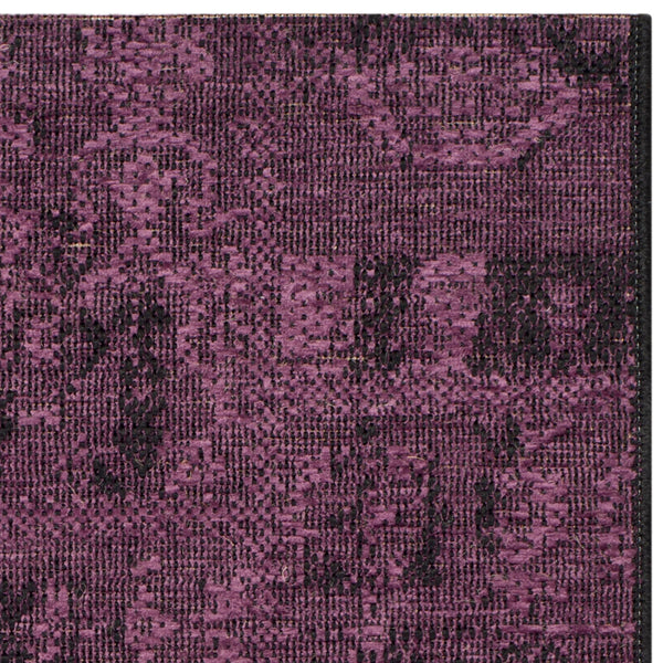 Safavieh Palazzo Power Loomed 35% Polypropylene/27% Jute/25% Acrylic/10% Polyester Traditional Rug PAL121-56C7-4