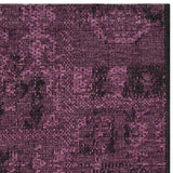 Safavieh Palazzo Power Loomed 35% Polypropylene/27% Jute/25% Acrylic/10% Polyester Traditional Rug PAL121-56C7-4