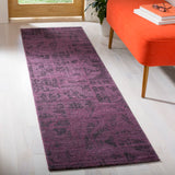 Safavieh Palazzo Power Loomed 35% Polypropylene/27% Jute/25% Acrylic/10% Polyester Traditional Rug PAL121-56C7-4