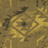 Safavieh Palazzo Power Loomed 35% Polypropylene/27% Jute/25% Acrylic/10% Polyester Traditional Rug PAL122-56C10-4