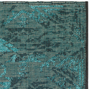 Safavieh Palazzo Power Loomed 35% Polypropylene/27% Jute/25% Acrylic/10% Polyester Traditional Rug PAL122-56C4-4