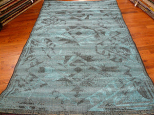 Safavieh Palazzo Power Loomed 35% Polypropylene/27% Jute/25% Acrylic/10% Polyester Traditional Rug PAL122-56C4-4