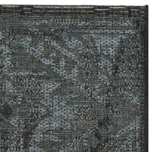 Safavieh Palazzo Power Loomed 35% Polypropylene/27% Jute/25% Acrylic/10% Polyester Traditional Rug PAL122-56C6-4