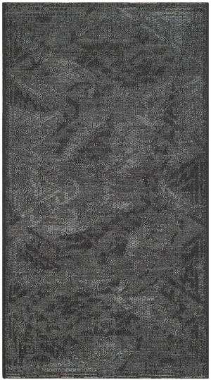 Safavieh Palazzo Power Loomed 35% Polypropylene/27% Jute/25% Acrylic/10% Polyester Traditional Rug PAL122-56C6-4