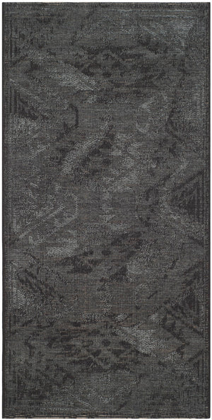 Safavieh Palazzo Power Loomed 35% Polypropylene/27% Jute/25% Acrylic/10% Polyester Traditional Rug PAL122-56C6-4