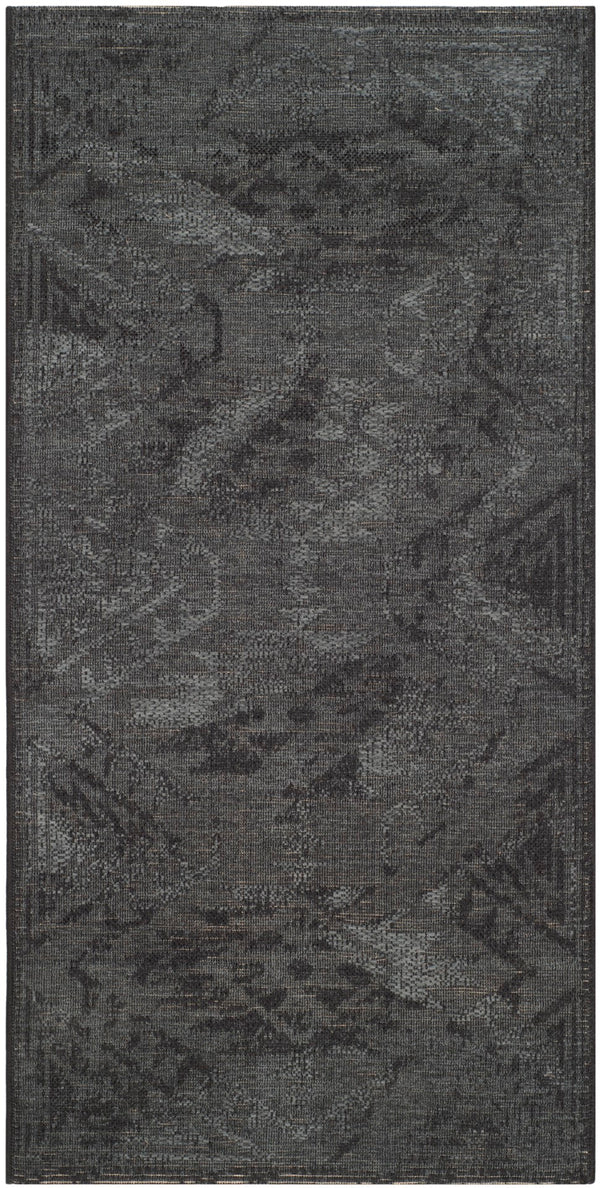 Safavieh Palazzo Power Loomed 35% Polypropylene/27% Jute/25% Acrylic/10% Polyester Traditional Rug PAL122-56C6-4