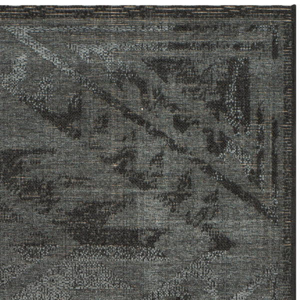 Safavieh Palazzo Power Loomed 35% Polypropylene/27% Jute/25% Acrylic/10% Polyester Traditional Rug PAL122-56C6-4