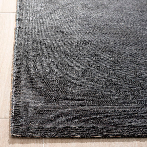 Safavieh Palazzo Power Loomed 35% Polypropylene/27% Jute/25% Acrylic/10% Polyester Traditional Rug PAL122-56C6-4