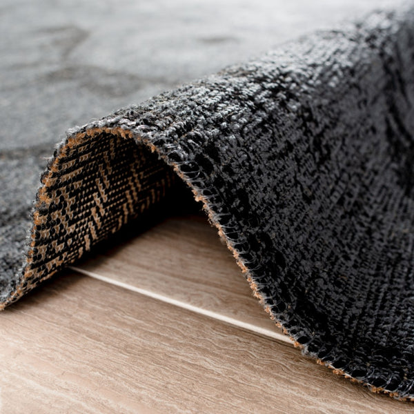 Safavieh Palazzo Power Loomed 35% Polypropylene/27% Jute/25% Acrylic/10% Polyester Traditional Rug PAL122-56C6-4