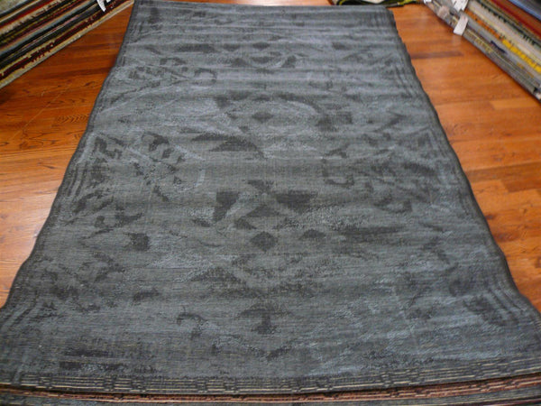 Safavieh Palazzo Power Loomed 35% Polypropylene/27% Jute/25% Acrylic/10% Polyester Traditional Rug PAL122-56C6-4