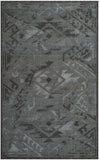 Safavieh Palazzo Power Loomed 35% Polypropylene/27% Jute/25% Acrylic/10% Polyester Traditional Rug PAL122-56C6-4