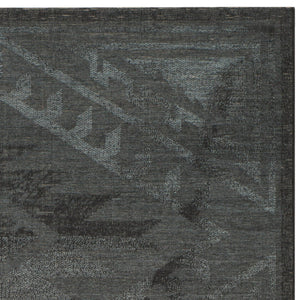 Safavieh Palazzo Power Loomed 35% Polypropylene/27% Jute/25% Acrylic/10% Polyester Traditional Rug PAL122-56C6-4