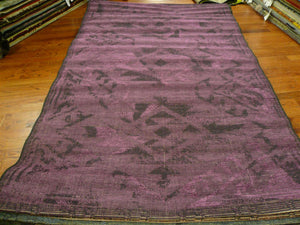 Safavieh Palazzo Power Loomed 35% Polypropylene/27% Jute/25% Acrylic/10% Polyester Traditional Rug PAL122-56C7-4