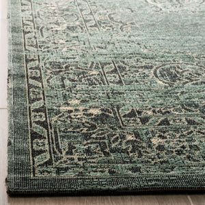 Safavieh Palazzo 124 Power Loomed 35% Polypropylene/27% Jute/25% Acrylic/10% Polyester Traditional Rug PAL124-9052-4