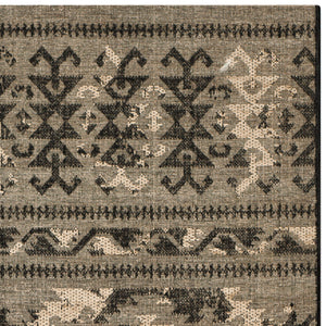 Safavieh Palazzo Power Loomed 35% Polypropylene/27% Jute/25% Acrylic/10% Polyester Traditional Rug PAL125-56C2-4