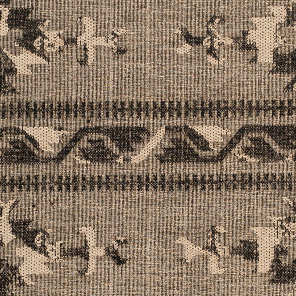 Safavieh Palazzo Power Loomed 35% Polypropylene/27% Jute/25% Acrylic/10% Polyester Traditional Rug PAL125-56C2-4
