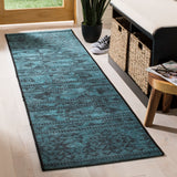 Safavieh Palazzo Power Loomed 35% Polypropylene/27% Jute/25% Acrylic/10% Polyester Traditional Rug PAL125-56C4-3