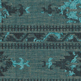 Safavieh Palazzo Power Loomed 35% Polypropylene/27% Jute/25% Acrylic/10% Polyester Traditional Rug PAL125-56C4-4